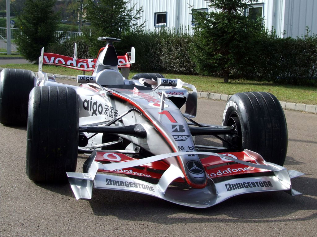 F1-es autót Borsodból, 5 millióért? 8