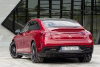 Újabb elektromos sportszedánt mutatott be a Mercedes-AMG 49