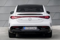 Újabb elektromos sportszedánt mutatott be a Mercedes-AMG 61