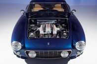 Elkészült a Ferrariból épített ál-Ferrari 27