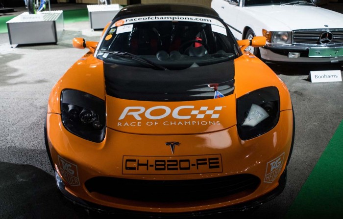 F1: A kutyának se kellett Schumacher autója 2