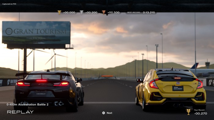 Itt vannak a Gran Turismo 7 legújabb részletei 52