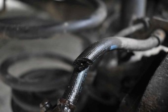 Filmbe illő autós bűnügyben nyomoz a magyar rendőrség