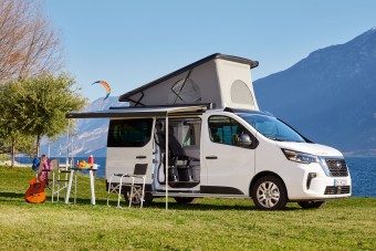 Lakás sem kell, ha van egy ilyen furgonod