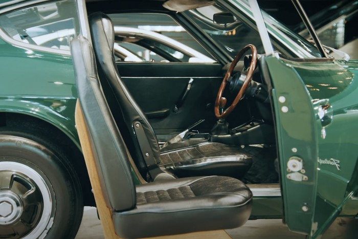 Zseniális ötletet kaszáltak el a Nissannál 2