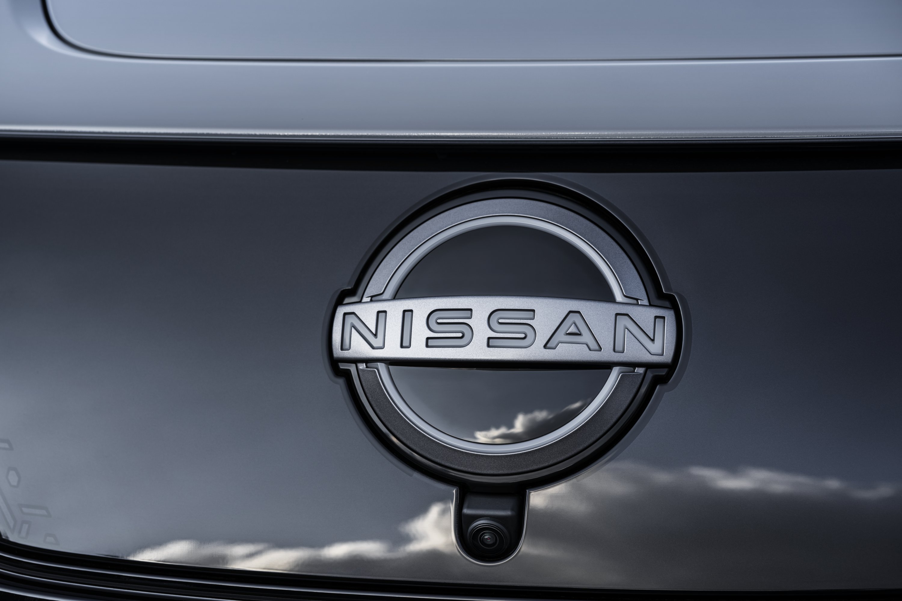 Megújul a Nissan Leaf 13