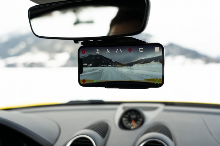 Beszállt a videójáték-fejlesztésbe a Porsche 6 | Vezess Beszállt a videójáték-fejlesztésbe a Porsche 6