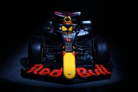 F1: Átalakult a McLaren, történelmi oka van 12