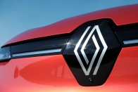 Menő villanyautóvá változott az új Renault Mégane 51