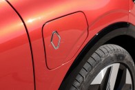 Menő villanyautóvá változott az új Renault Mégane 54