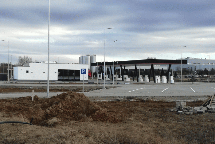 Százával zárhatnak be a benzinkutak országszerte 2