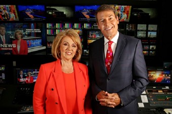 Guinness-rekorder lett két híradós