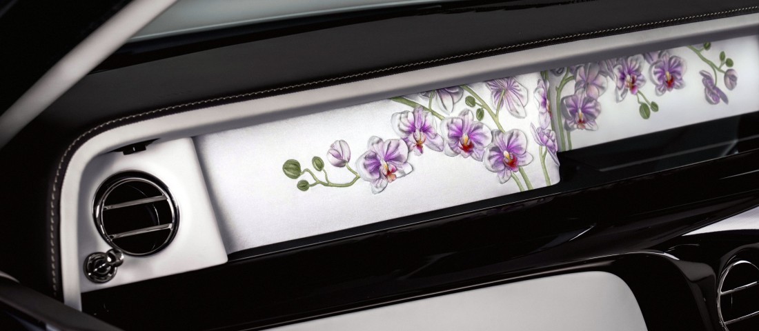 Két évig készült ez az autó