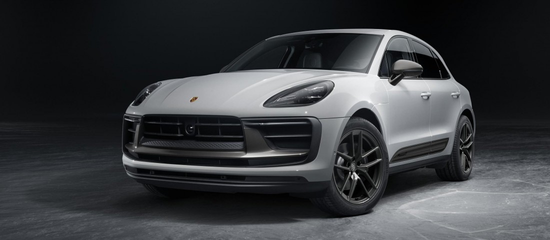 Nem erősebb, de sportosabb ez a Porsche