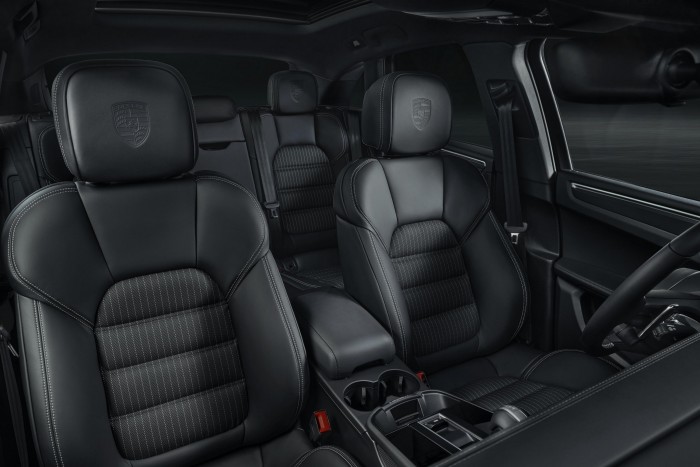 Nem erősebb, de sportosabb ez a Porsche 8