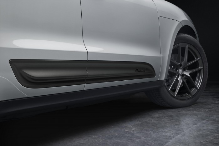 Nem erősebb, de sportosabb ez a Porsche 7