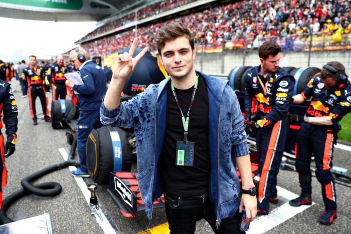 Világsztárok lépnek fel az idei Balaton Soundon