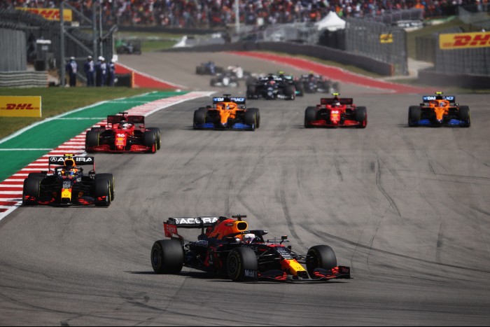 Fontos bejelentést tett a Forma-1, ez a pálya marad