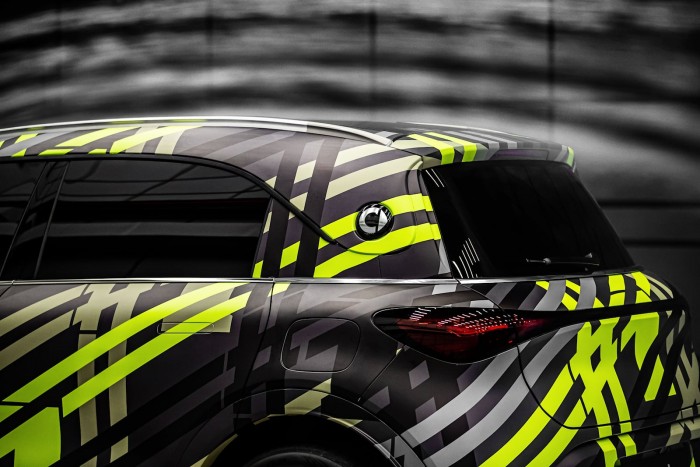 Nevével sugallják, mi a cél az új Smarttal 7