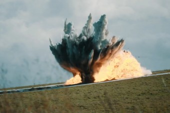 Furcsa rekordot döntött az új James Bond-film