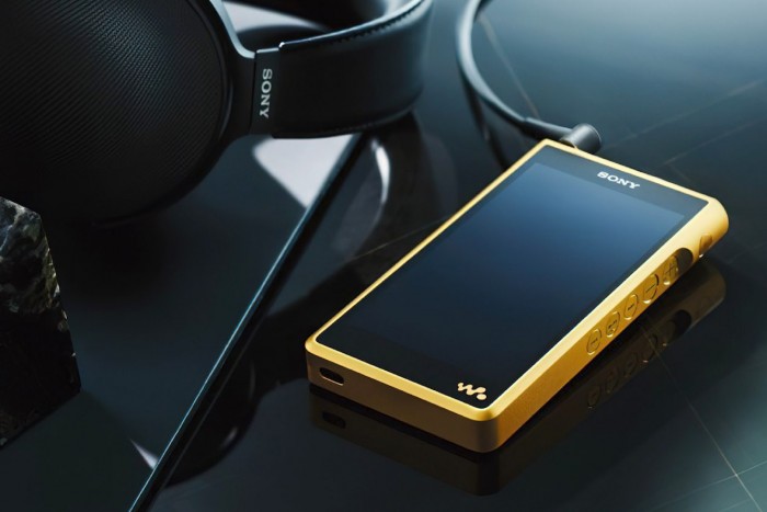 2022-ben is kapni vadi új Walkmant