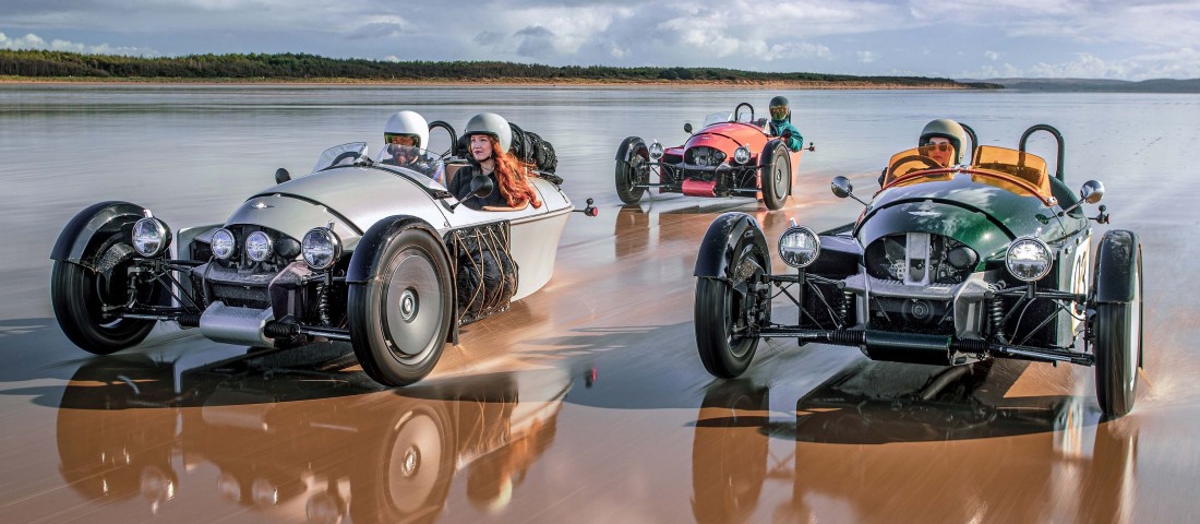 Visszatért a legőrültebb európai sportautó