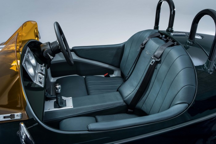 Visszatért a legőrültebb európai sportautó 8