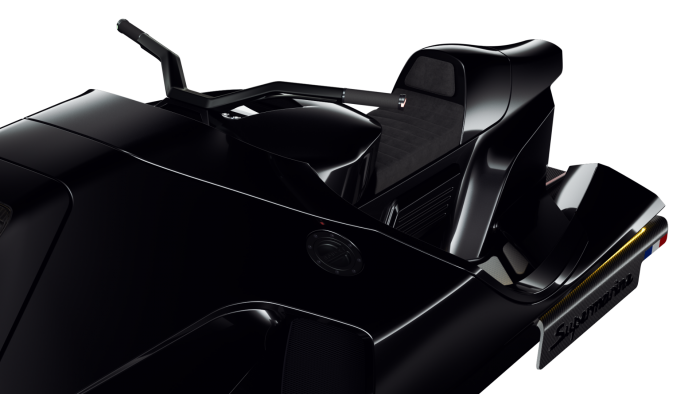 Itt a világ leggyorsabb és legdrágább jetskije 2