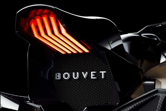 Itt a világ leggyorsabb és legdrágább jetskije