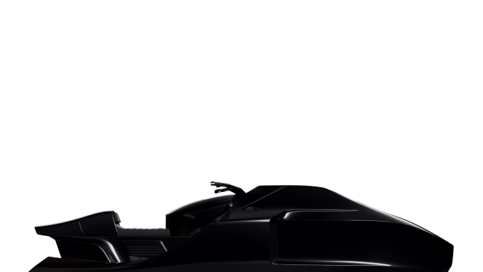 Itt a világ leggyorsabb és legdrágább jetskije 3