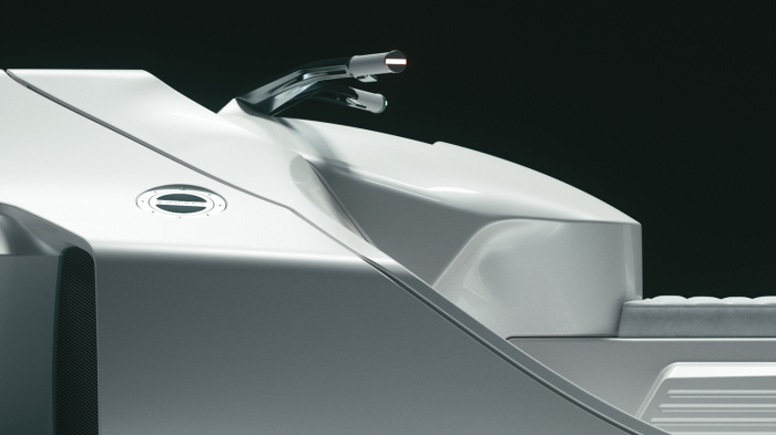 Itt a világ leggyorsabb és legdrágább jetskije 5