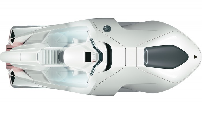 Itt a világ leggyorsabb és legdrágább jetskije 4