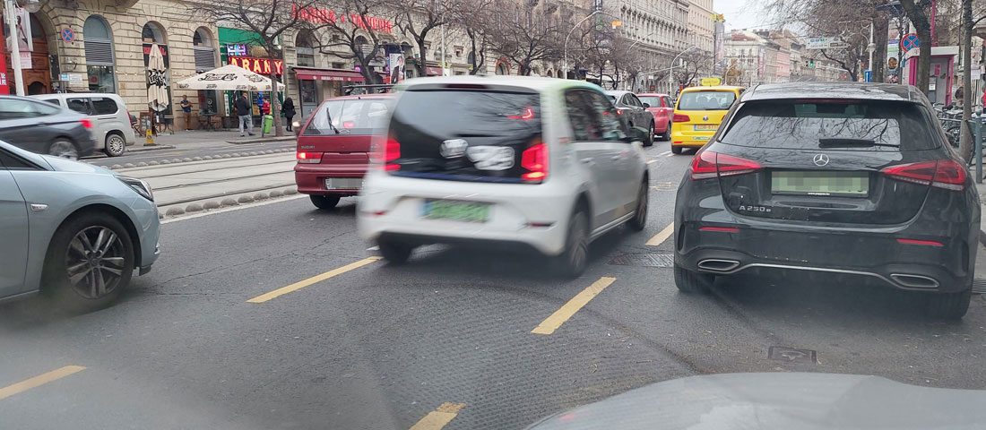 Tudod, hogy veszélyben van-e a jogosítványod?