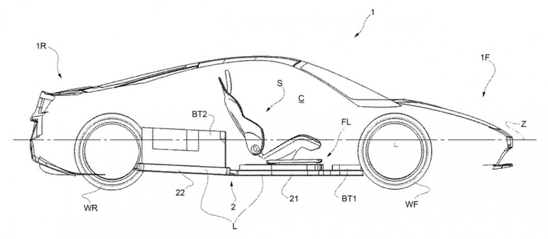 Már tervezik az elektromos Ferrarit