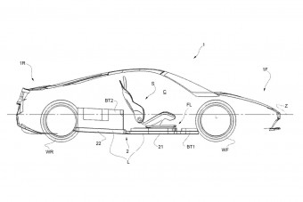 Már tervezik az elektromos Ferrarit