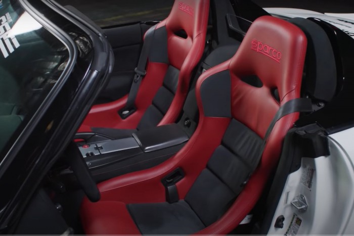 Tesla-motort kapott a Honda S2000, elképesztő az eredmény 3