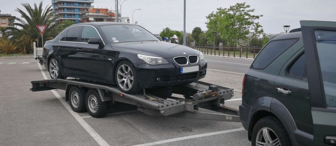 Tudod, melyik autóból trélerezik a legtöbbet?