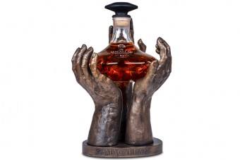 Egy korty is milliókba kerül ebből a whiskyből