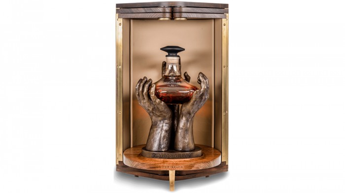 Egy korty is milliókba kerül ebből a whiskyből 1