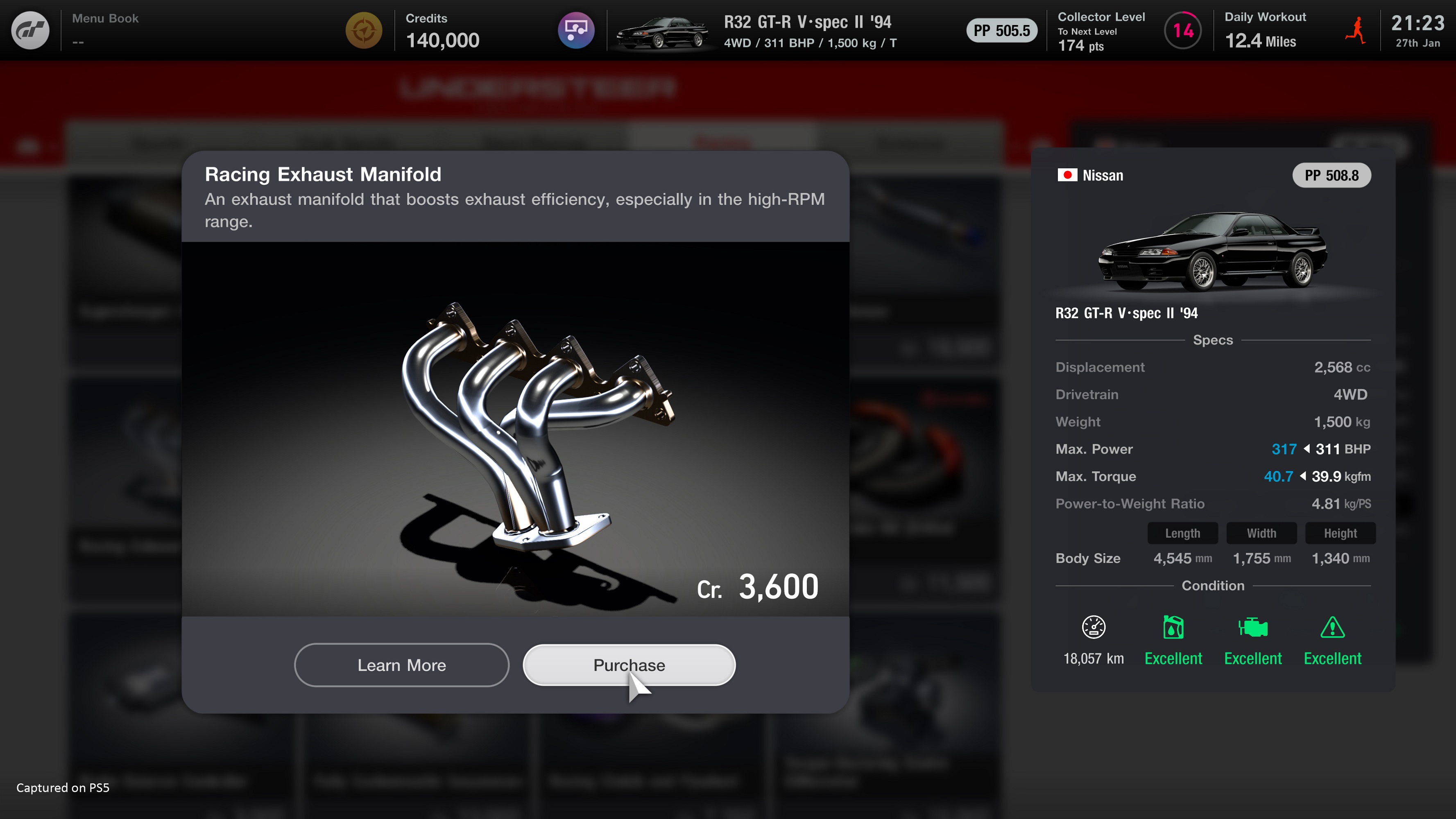 Itt vannak a Gran Turismo 7 legújabb részletei 19