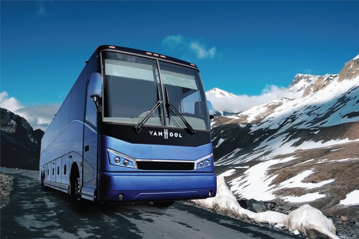 Kiderült, jó-e a villanybusz hosszútávú utazásra