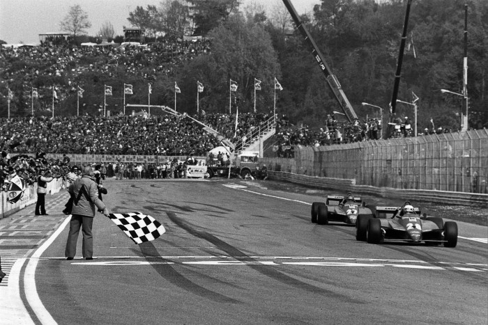 Új F1-es dokumentumfilm készül, középpontban a Ferrarival 1 Új F1-es dokumentumfilm készül, középpontban a Ferrarival 1