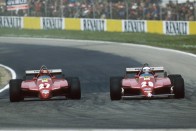 A múzeumból lopták el az F1-legenda szobrát 1