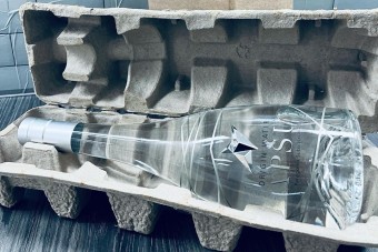 Te mennyit fizetnél egy üveg vízért?