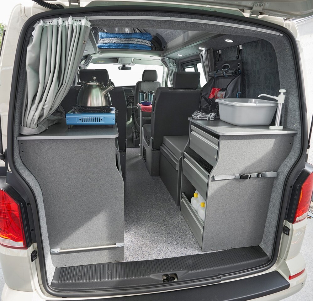 A családok imádni fogják ezt a kempingbuszt 1