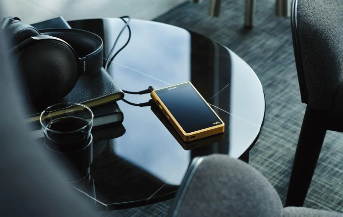 2022-ben is kapni vadi új Walkmant 2