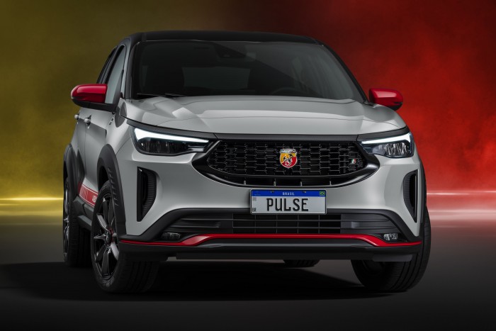 Újabb sportautómárka épít szabadidőjárművet 6