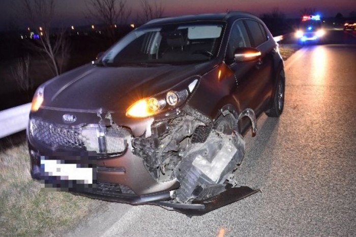 A rendőrség most erre figyelmeztet