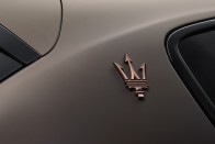 Megérkezett a Maserati kisebbik szabadidőjárműve 55