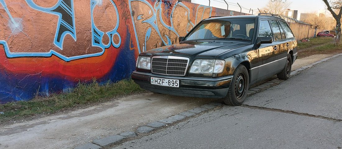 Ennyit költöttem egy olcsó használt autóra